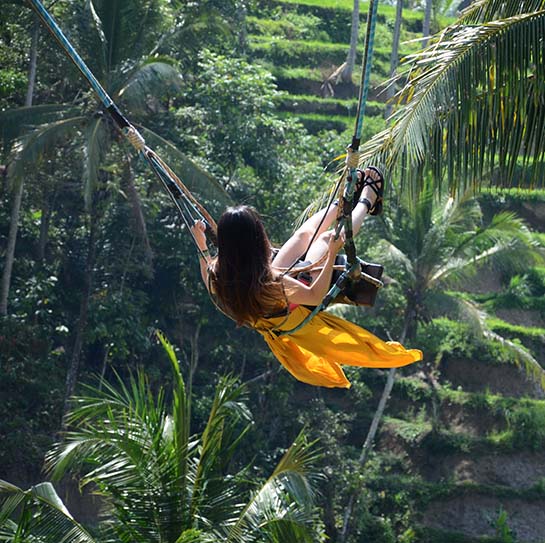 East Bali Adventure
