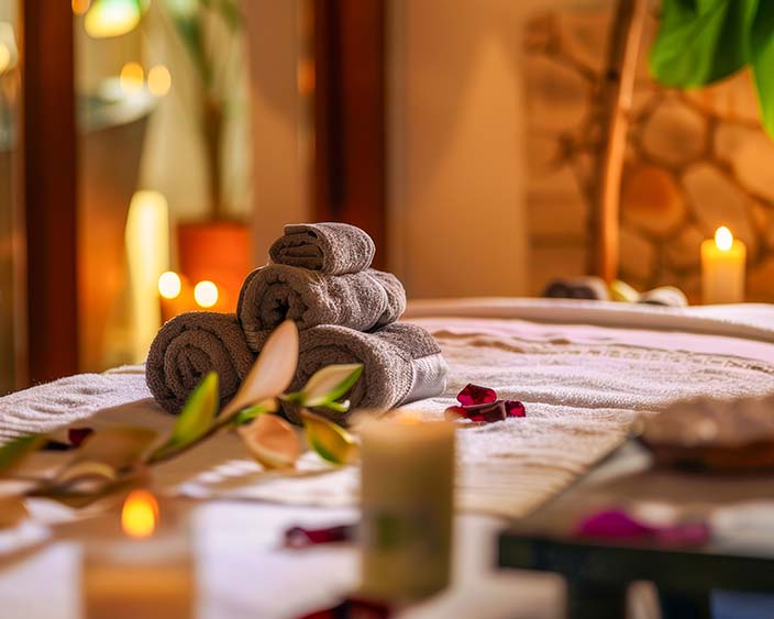 Wellness and Relaxation