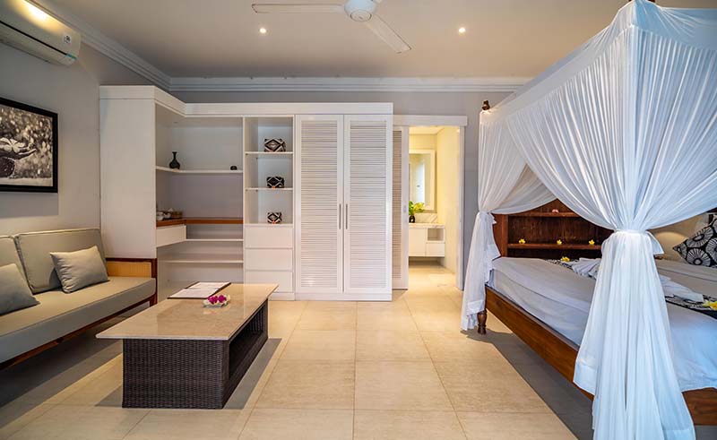 Tirta Room